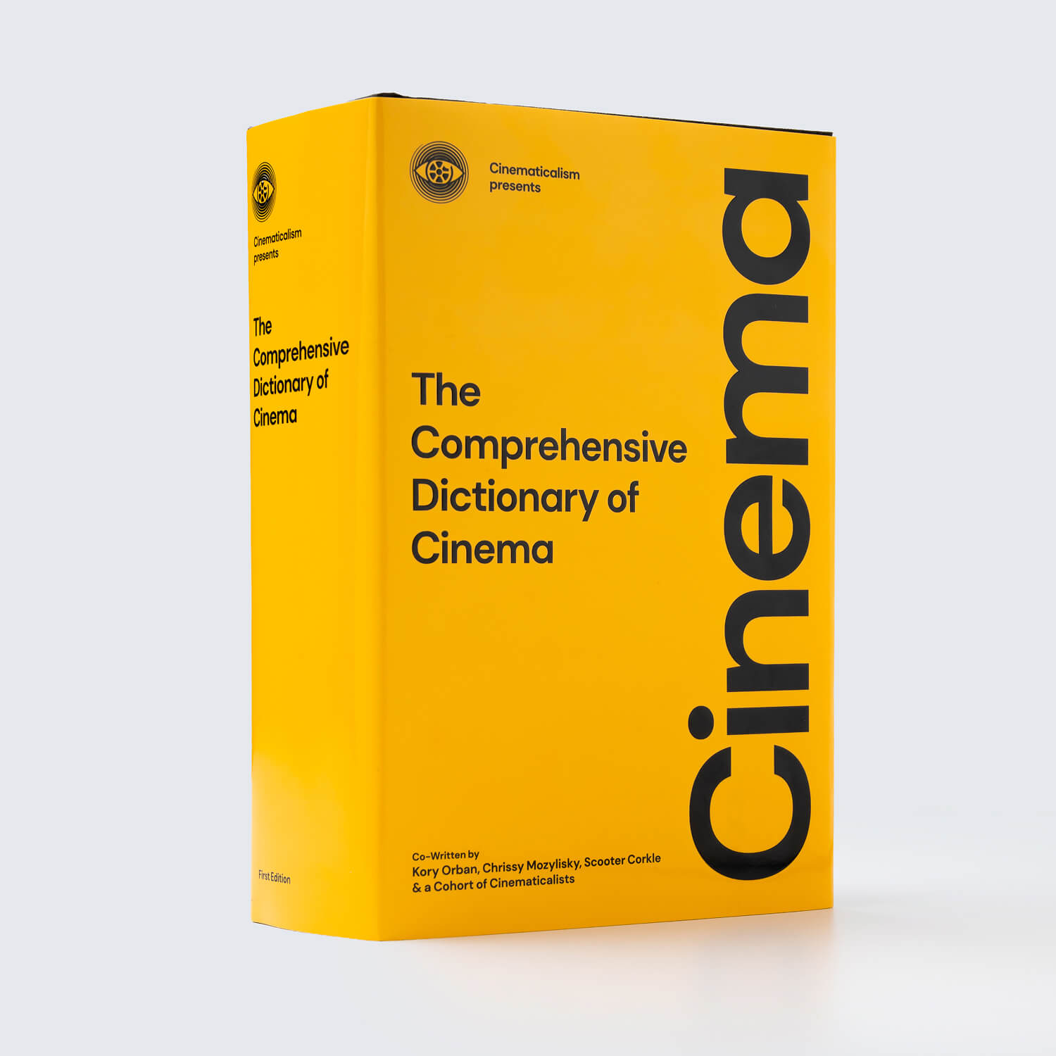 Cinematicalism
